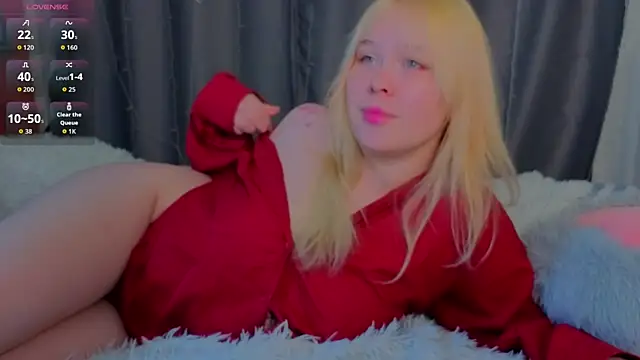 unburnedgirl webcam
