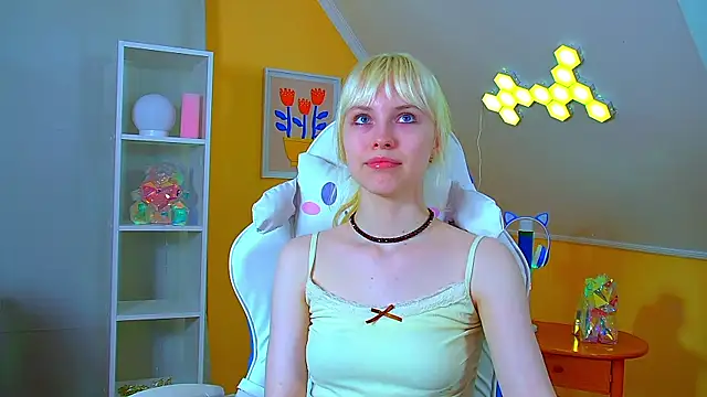 HannahHollis webcam