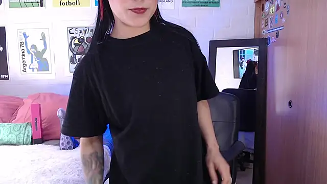 Amy66 webcam