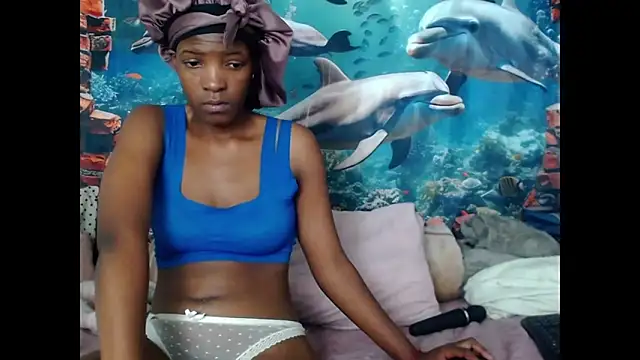 AfricanBarbiee69 webcam