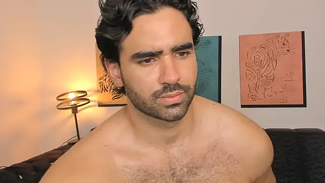 Brad_Martin webcam
