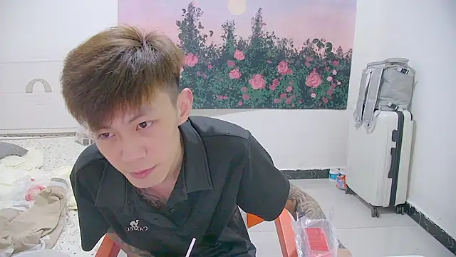 paofu-001 webcam