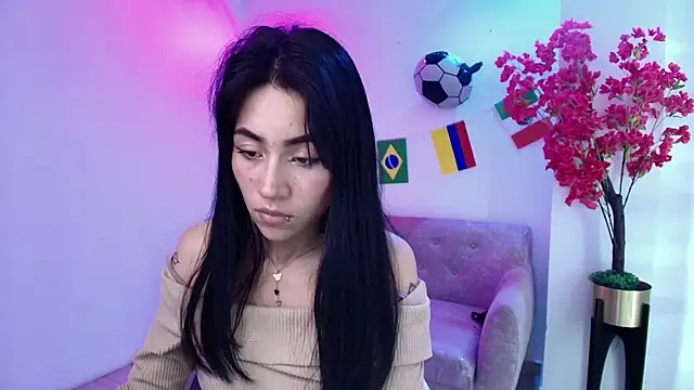 Rainy_doll webcam