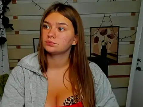 Josephine_Kiss webcam