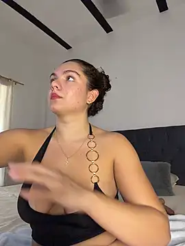 Eva_stark10 webcam