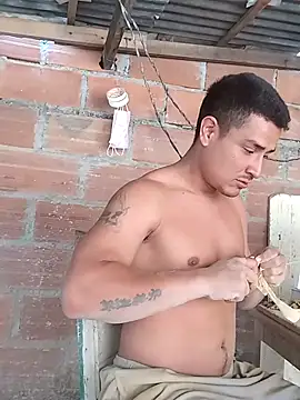hoteder Live Web Cam Show