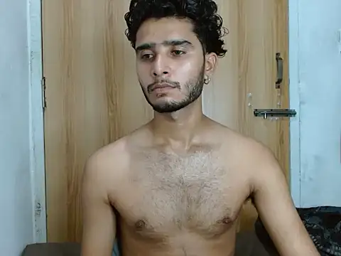 CoralN Live Web Cam Show