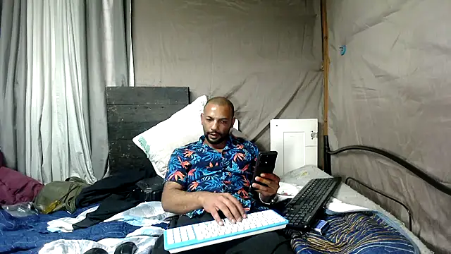 Camodick webcam