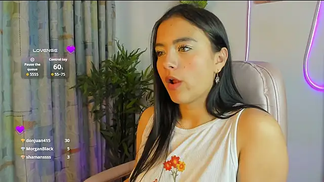Sally__BX webcam