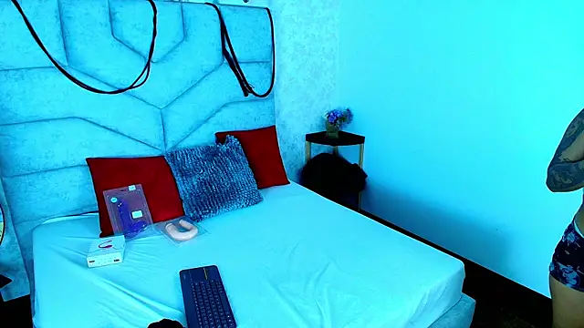 KimberlyFox_t webcam