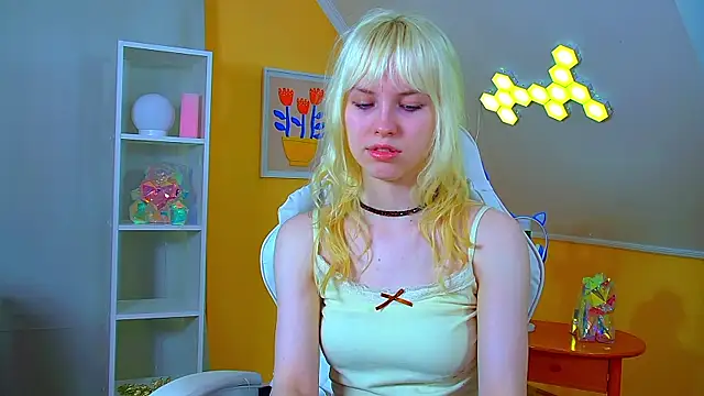 HannahHollis webcam