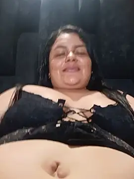 Dirty-violeta_19 webcam