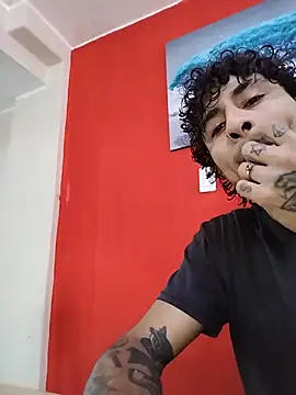 BlackSnakesk webcam