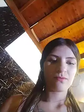 Teffy_chell webcam