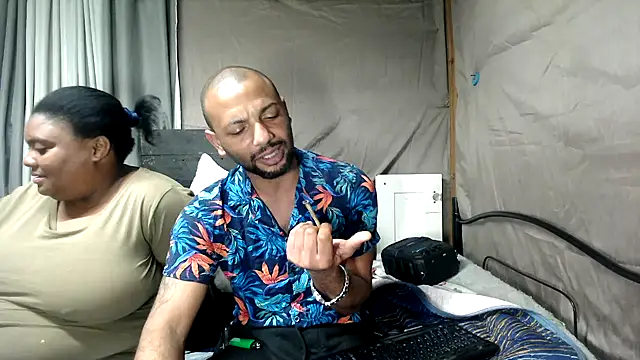 Camodick webcam