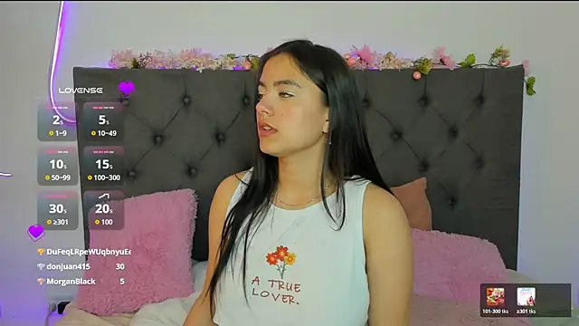 Sally__BX webcam