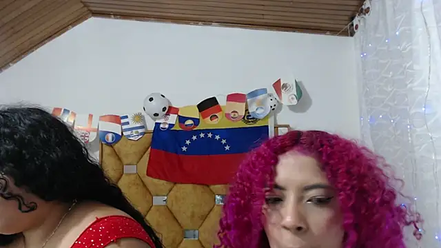LITTLEJULES live sex cam