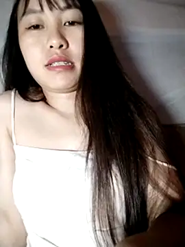 Cherry-squirtt webcam