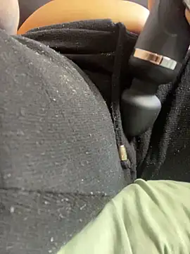 SWEETLILY18 webcam