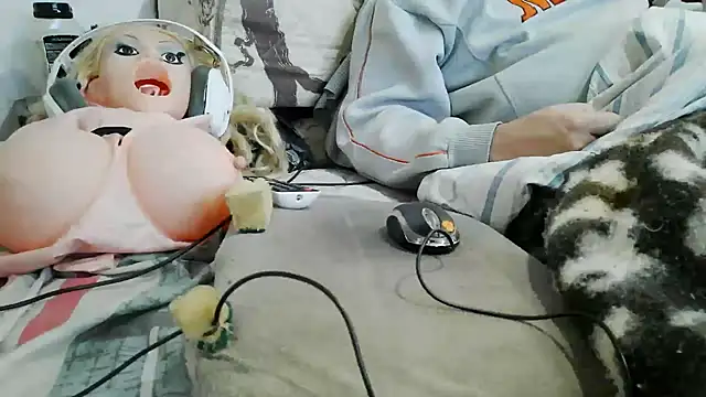 messi_syssy webcam