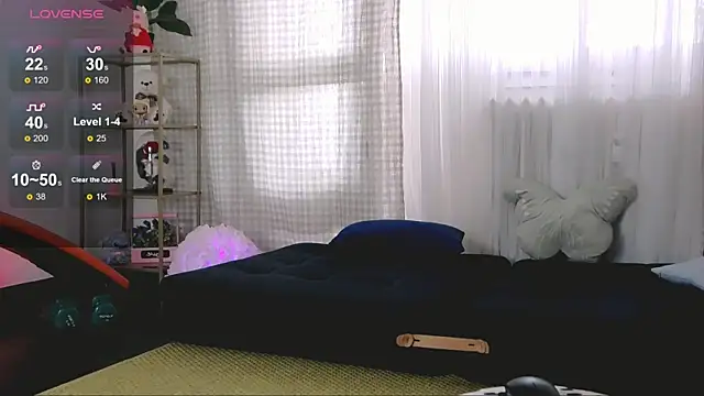 SarahRaynex webcam