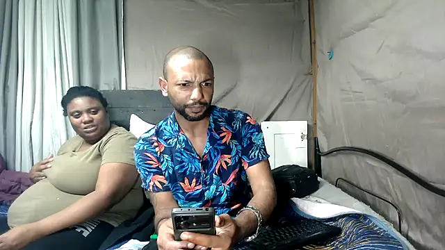Camodick webcam