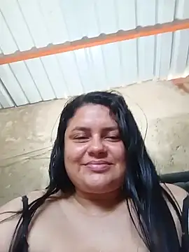 Dirty-violeta_19 webcam