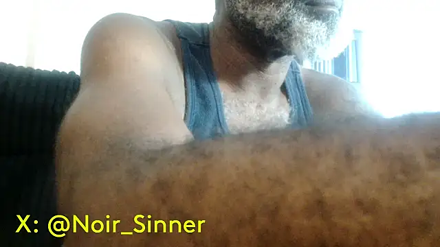 sinnernoir webcam