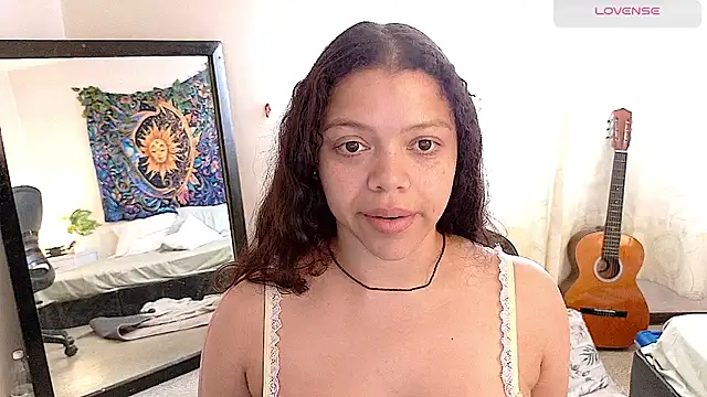 Amanda_sweet webcam