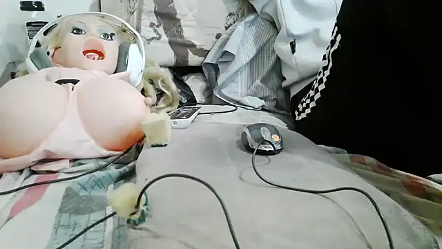 messi_syssy webcam