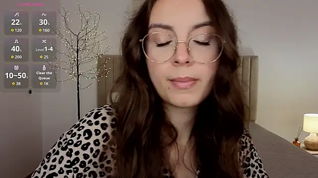 Real_cutie1 webcam