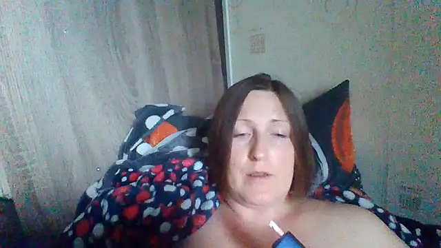 AllaSowinskaya webcam