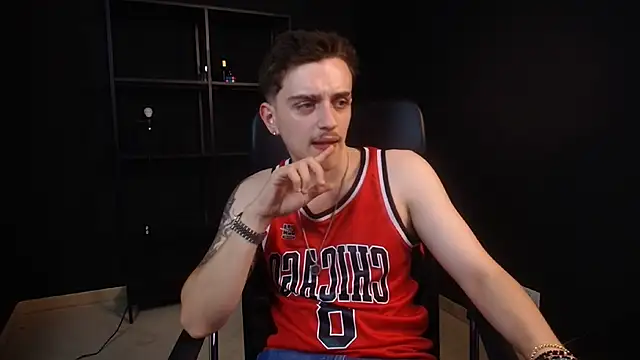 FelixStarkk webcam