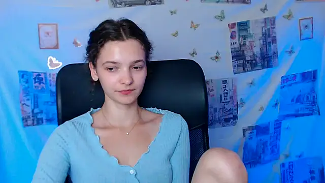 _SusieSu_ webcam