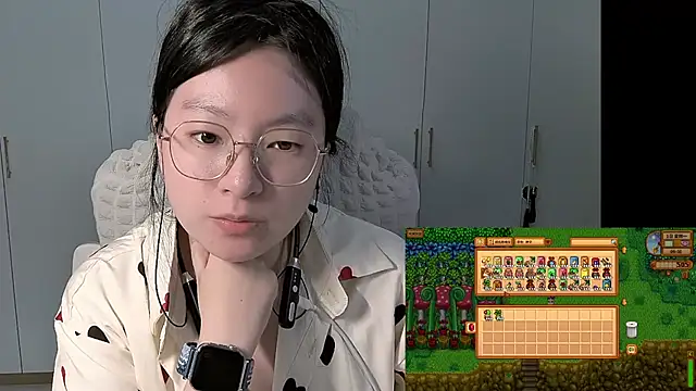 Erya-369 webcam