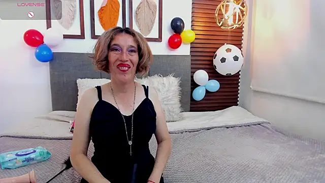 Margott_mature