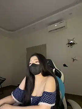 __MeiMei__ webcam