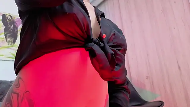 Rebeka-baker webcam