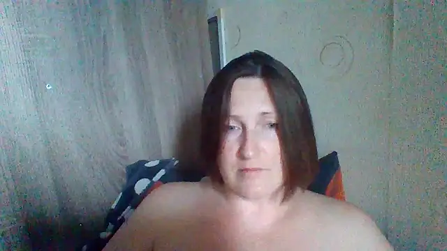 AllaSowinskaya webcam
