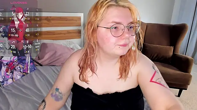 Alice_Kitagawa webcam