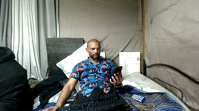 Camodick webcam