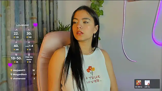 Sally__BX webcam