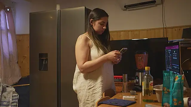 VanessaDoyle webcam