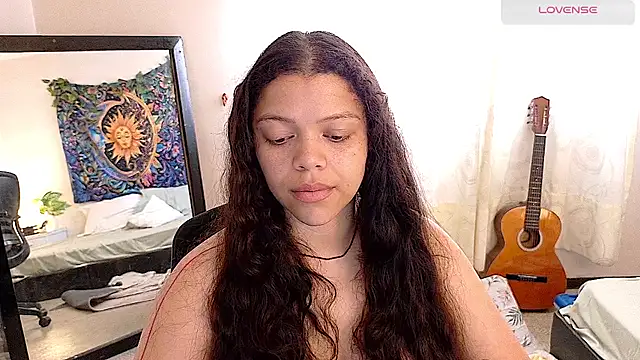 Amanda_sweet webcam