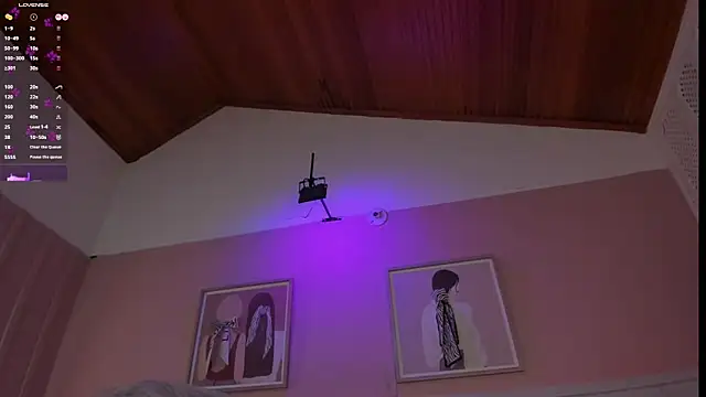 elodie_walker webcam