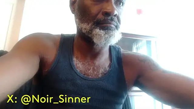 sinnernoir webcam