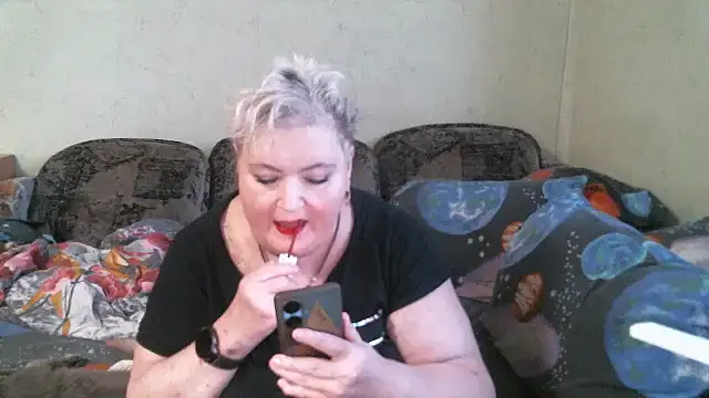Lana555 webcam