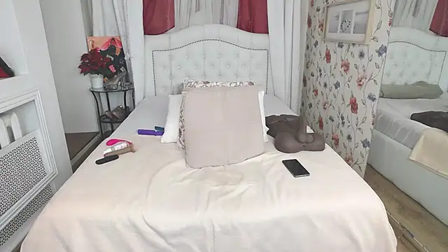 AmiHotGranny webcam