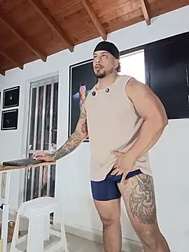 SilvaBranko webcam