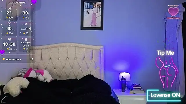 stephania_t webcam